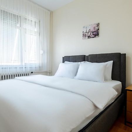 Cozy Flat Near Bagdat Street In Suadiye Stambuł Zewnętrze zdjęcie