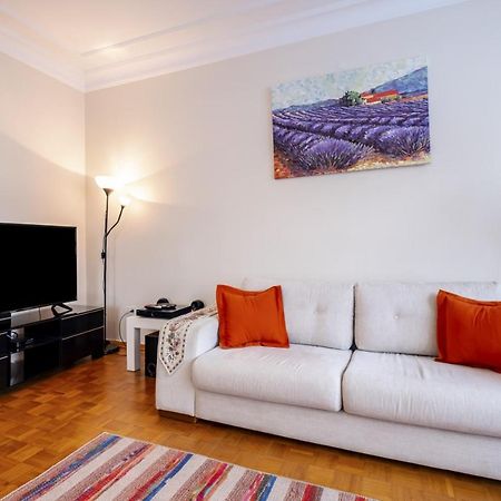 Cozy Flat Near Bagdat Street In Suadiye Stambuł Zewnętrze zdjęcie