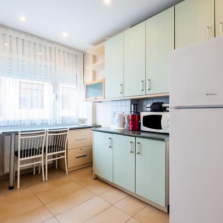 Cozy Flat Near Bagdat Street In Suadiye Stambuł Zewnętrze zdjęcie