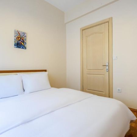 Cozy Flat Near Bagdat Street In Suadiye Stambuł Zewnętrze zdjęcie