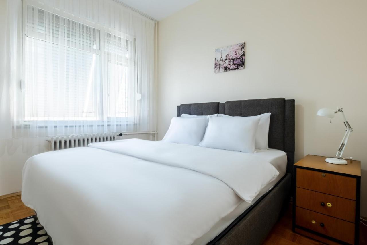 Cozy Flat Near Bagdat Street In Suadiye Stambuł Zewnętrze zdjęcie