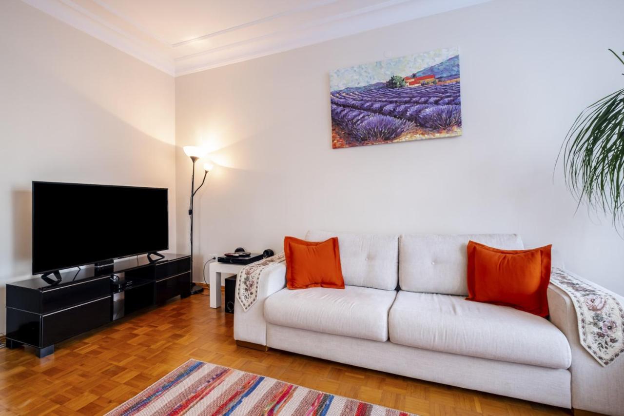 Cozy Flat Near Bagdat Street In Suadiye Stambuł Zewnętrze zdjęcie