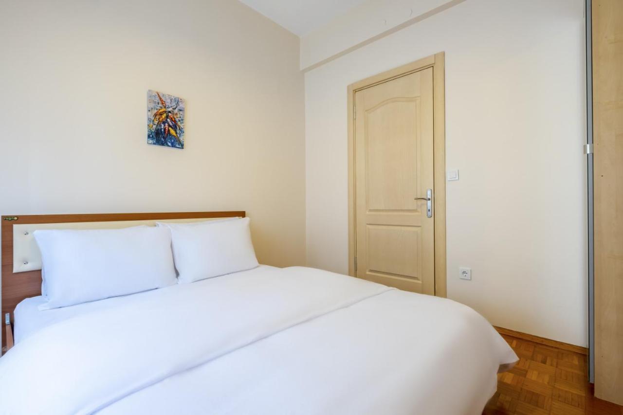 Cozy Flat Near Bagdat Street In Suadiye Stambuł Zewnętrze zdjęcie