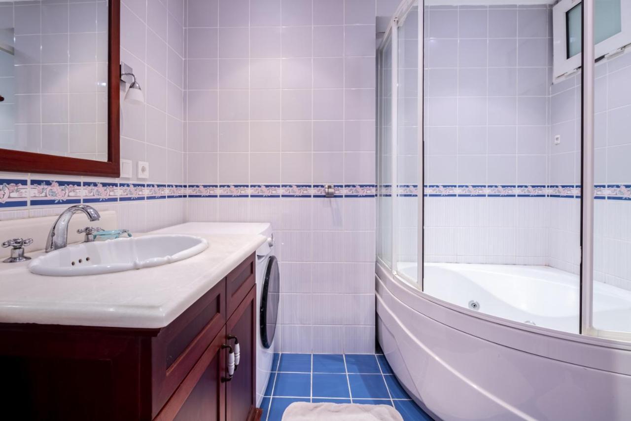 Cozy Flat Near Bagdat Street In Suadiye Stambuł Zewnętrze zdjęcie